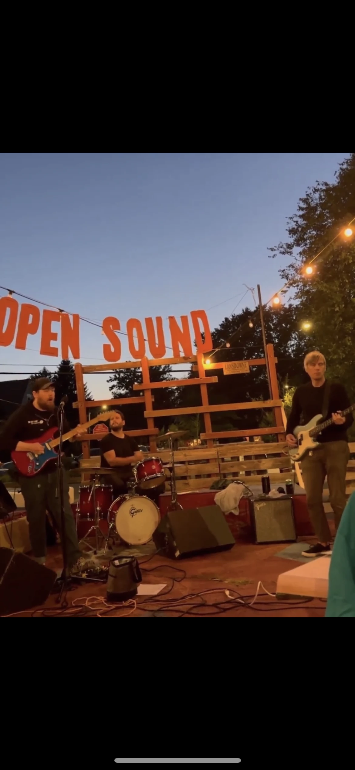 opensound