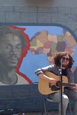 As We Go Up, We Go Down