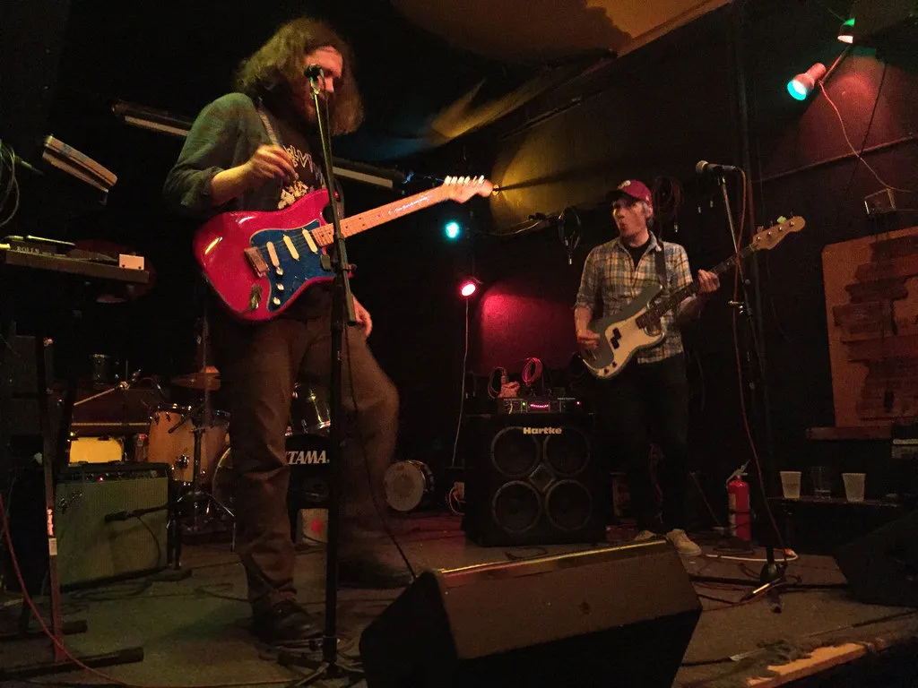 DSL | Live | The Fire | 5/13/2026