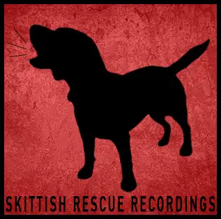 Skittish Rescue Recordings Logo